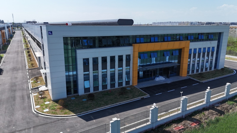 溫江工業(yè)園廠房出租