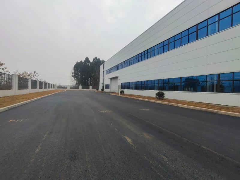 溫江工業(yè)園廠房出租