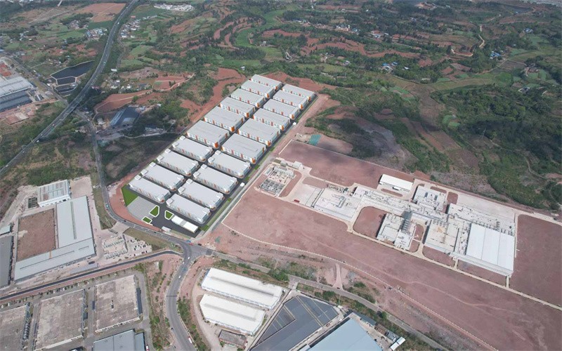 成都周邊食品廠房出售2700㎡50年產權