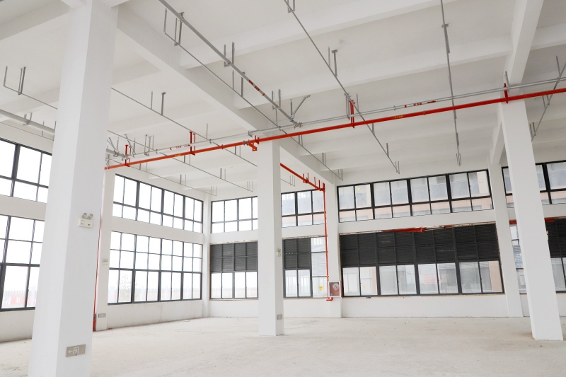 江蘇潤滑油復(fù)配類專業(yè)產(chǎn)業(yè)園區(qū)火熱招商中