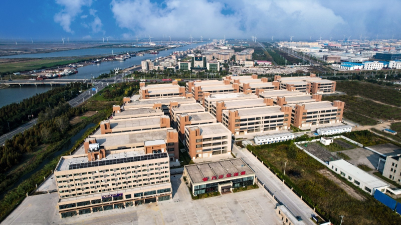 江蘇唯一潤滑油復(fù)配類專業(yè)園火熱招商中