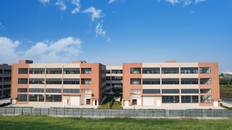 江蘇唯一專業(yè)潤滑油復(fù)配類產(chǎn)業(yè)園