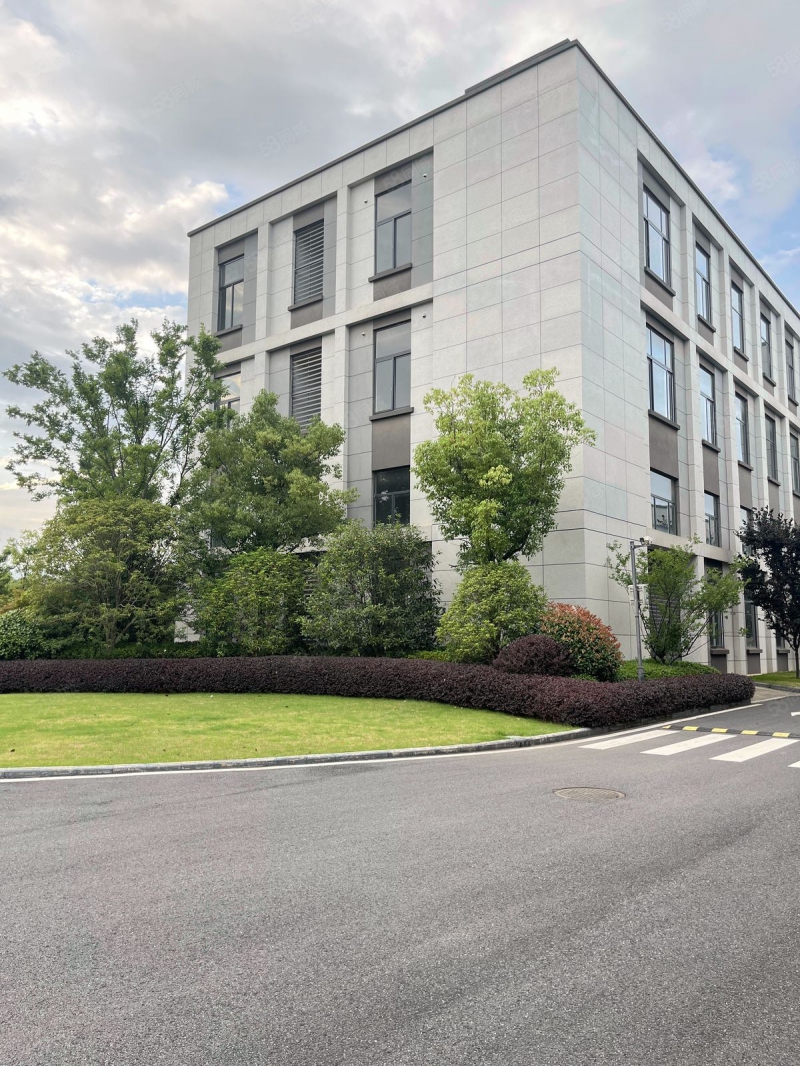 特價招商,現(xiàn)房即買即投產(chǎn),2-3層獨棟花園式框架結(jié)構(gòu)廠房