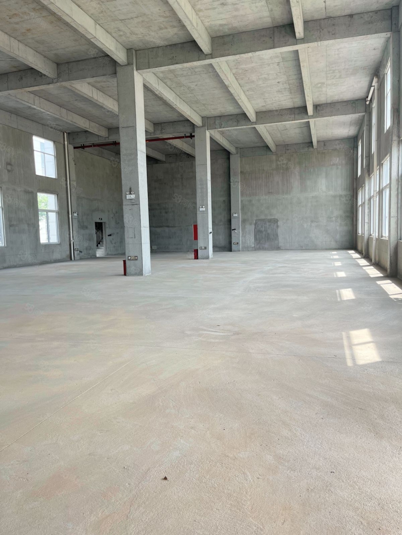 特價招商,現(xiàn)房即買即投產(chǎn),2-3層獨棟花園式框架結(jié)構(gòu)廠房