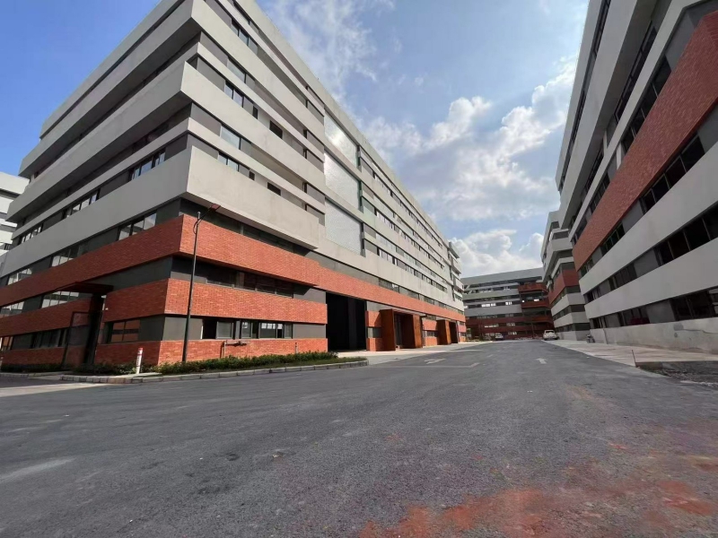 佛山智造產(chǎn)業(yè)園，現(xiàn)房！現(xiàn)房！現(xiàn)房！