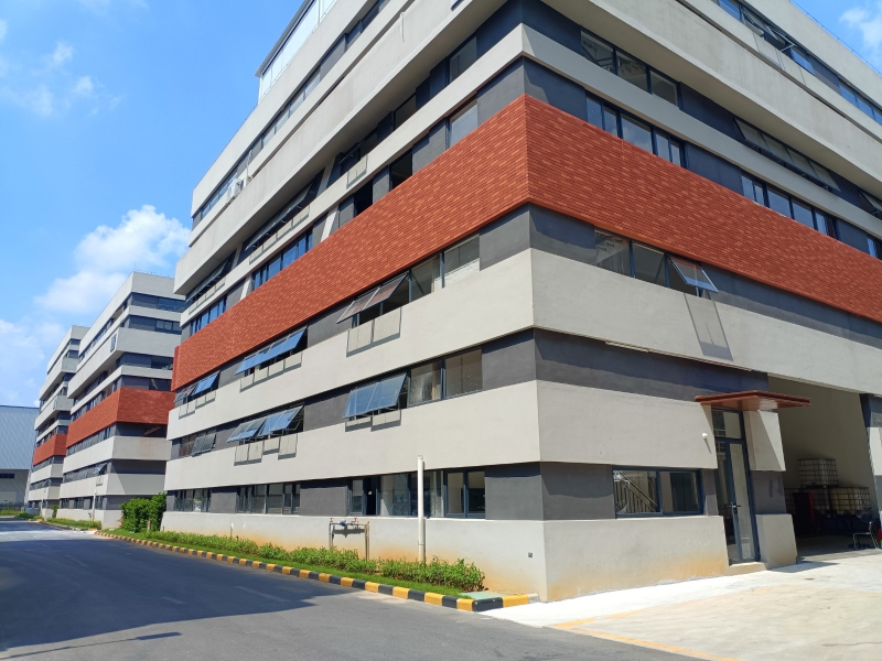 佛山智造產(chǎn)業(yè)園，現(xiàn)房！現(xiàn)房！現(xiàn)房！