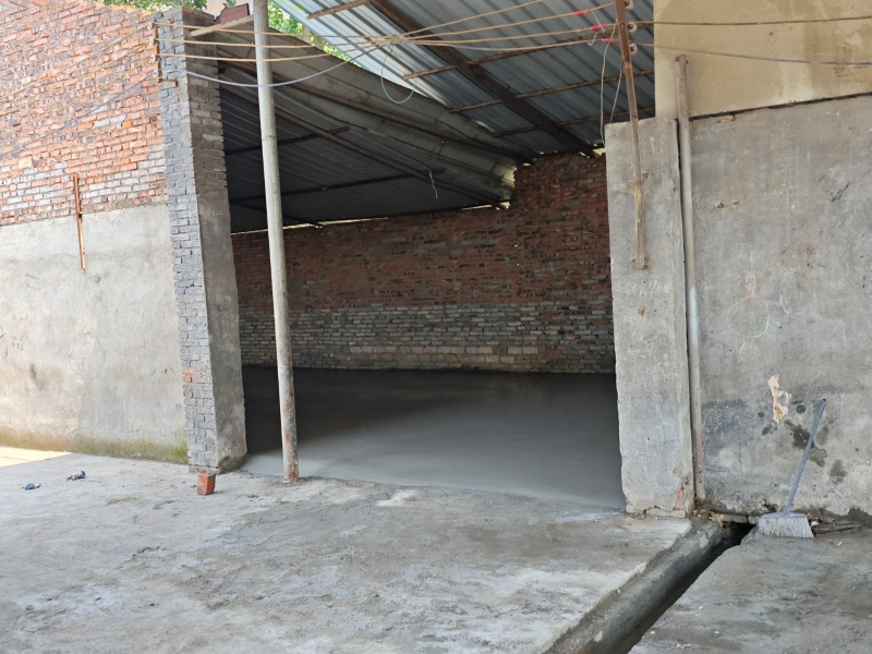 崇州西江廠房出租