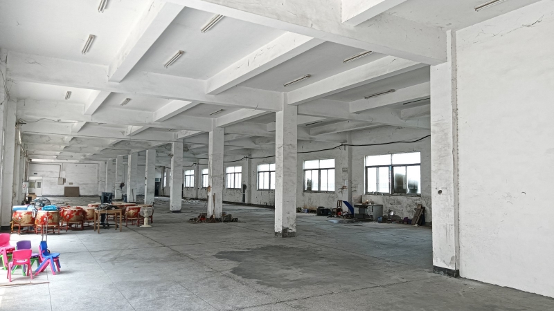 膜材料小鎮 蕭山工投集團開發(國有全資)政府載體招商 可租售可供地