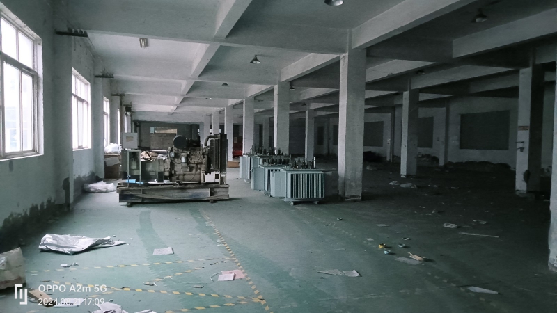 蕭山膜材料小鎮園區可租可售