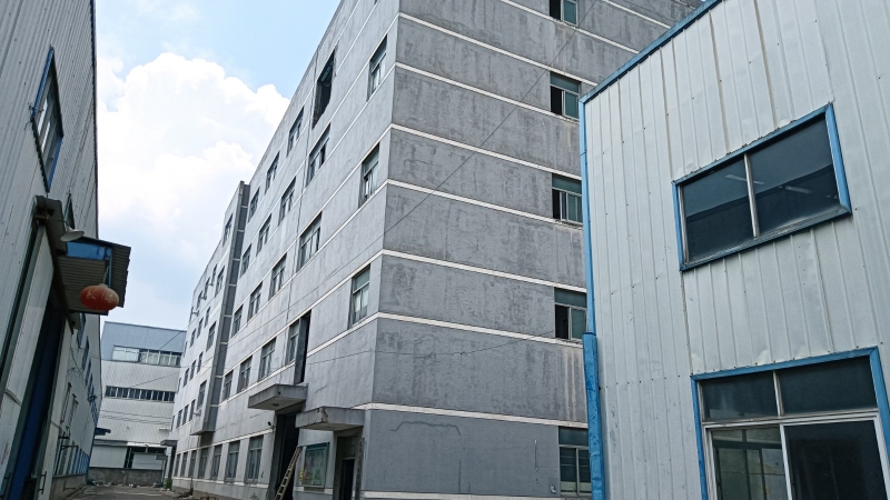 蕭山膜材料小鎮園區可租可售