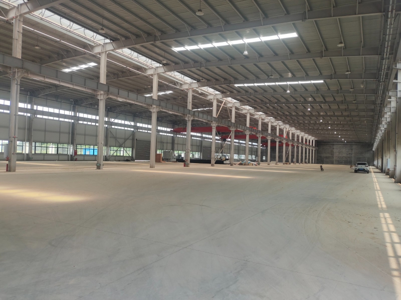 龍泉經開區 繞城旁 獨棟15000平 帶辦公住宿 可分租