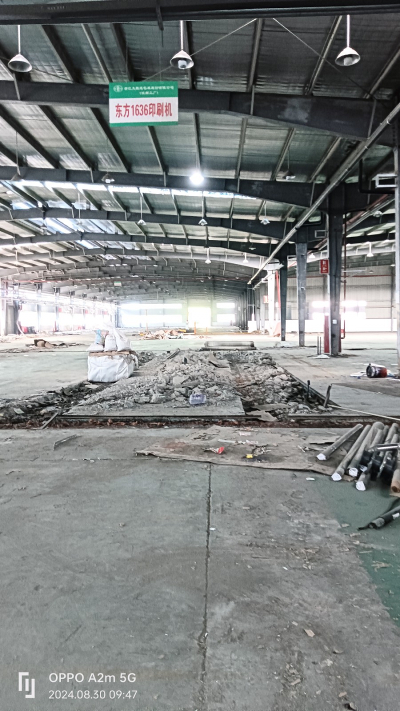 時代高架口蕭山膜材料小鎮出售廠房