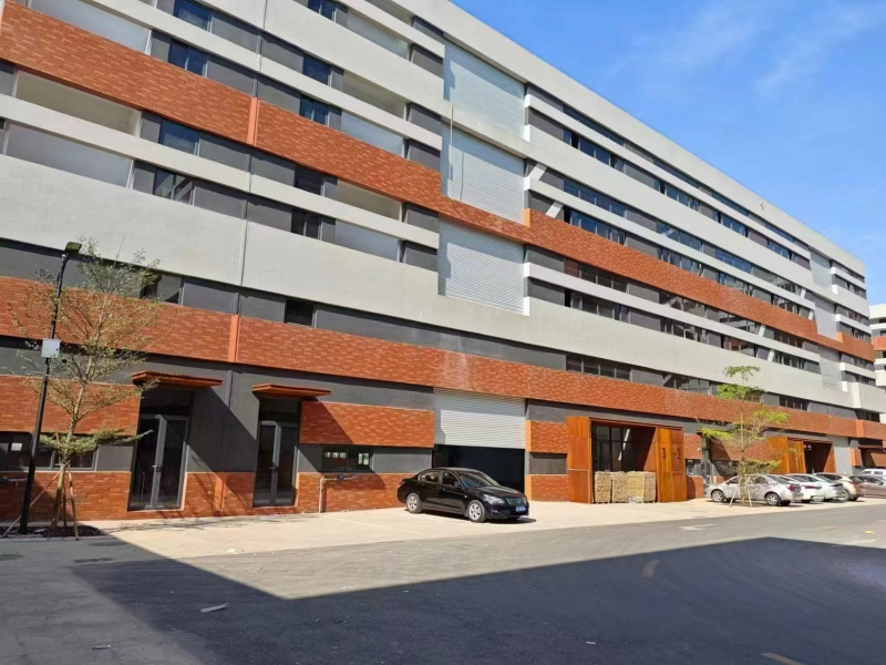 佛山智造產業園,現房!現房!現房!2字頭