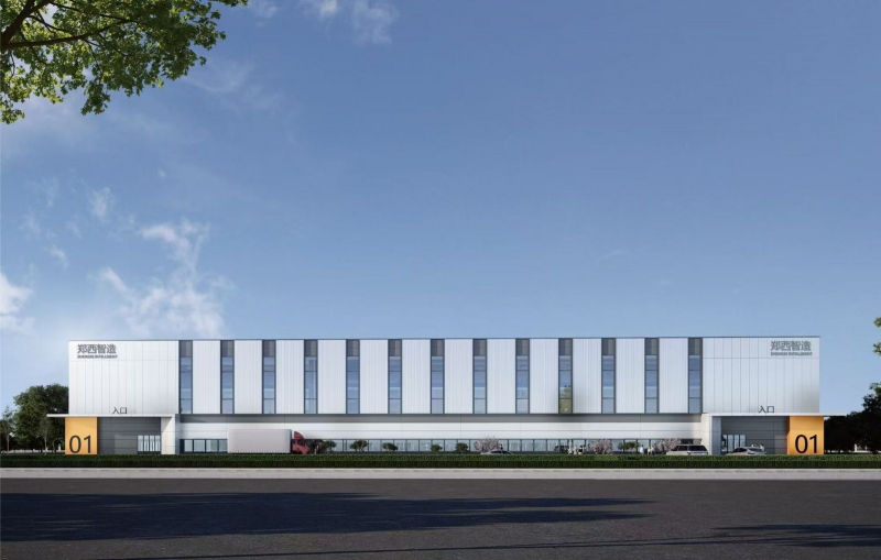 【上街14米高輕鋼!首付二成即可得千平廠房,高配置多實(shí)惠 】