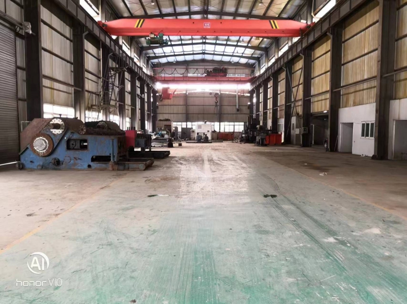 新都蓉都大道獨(dú)門獨(dú)院廠房倉庫出租，面積3600平米