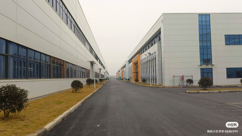 溫江區(qū)8000平米鋼結構廠房出租