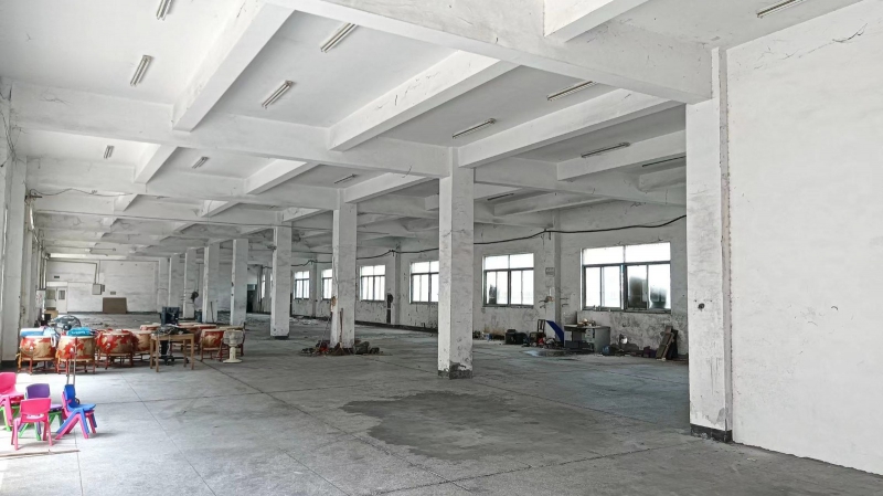 膜材料小鎮(zhèn)產(chǎn)業(yè)園區(qū)，可租可售，優(yōu)質(zhì)企業(yè)可申請拿地