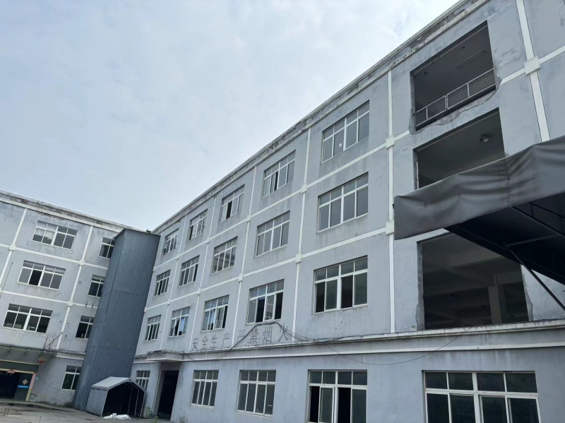 膜材料小鎮(zhèn)產(chǎn)業(yè)園區(qū)，可租可售，優(yōu)質(zhì)企業(yè)可申請拿地