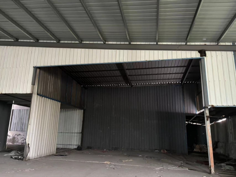 膜材料小鎮(zhèn)產(chǎn)業(yè)園區(qū)，可租可售，優(yōu)質(zhì)企業(yè)可申請拿地