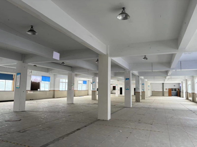 膜材料標(biāo)準(zhǔn)廠(chǎng)房二可租可售