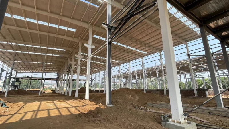 【火爆招商! 700平起輕鋼廠房,科學大道旁】