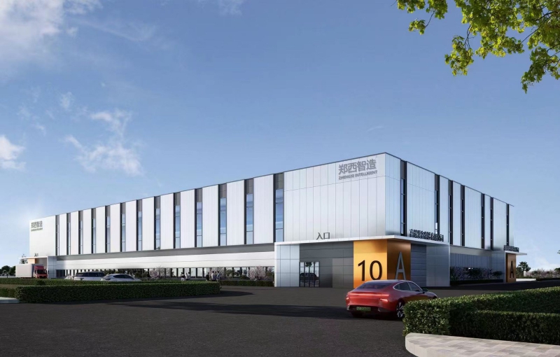 【火爆招商! 700平起輕鋼廠房,科學大道旁】