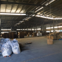 蕭山膜材料小鎮(zhèn)倉(cāng)房出租，手慢無