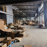 蕭山膜材料小鎮(zhèn)倉(cāng)房出租，手慢無