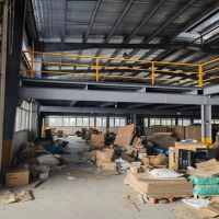 時代高架口，235國道旁廠房出租