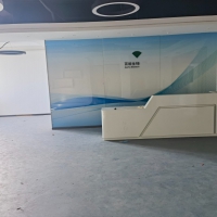 膜材料小鎮(zhèn)一期終于有廠(chǎng)房出租啦