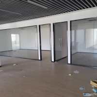 膜材料小鎮(zhèn)一期終于有廠(chǎng)房出租啦