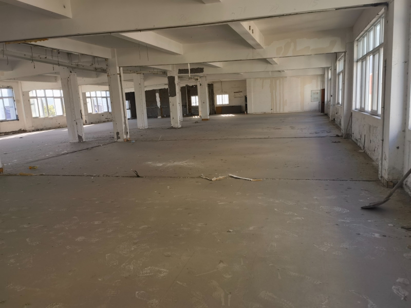 蕭山鋼結構,框架結構廠房出租