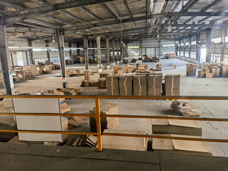 蕭山時代高架下，235國道旁鋼結構廠房出租