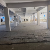 時代高架下，西山腳下獨院廠房出租