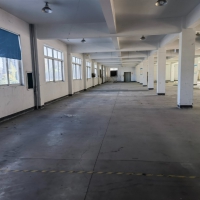 時代高架下，西山腳下獨院廠房出租