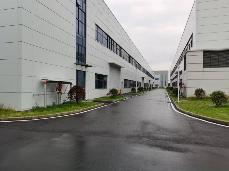 成都丙二類高標準工業園區招商