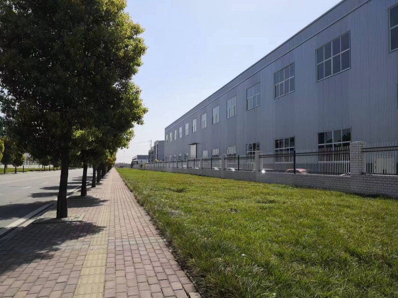 成都標準工業園區廠房招商，可分租