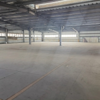 時代高架下235國道旁4600方鋼結(jié)構(gòu)廠房出租