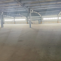 時代高架下235國道旁4600方鋼結(jié)構(gòu)廠房出租