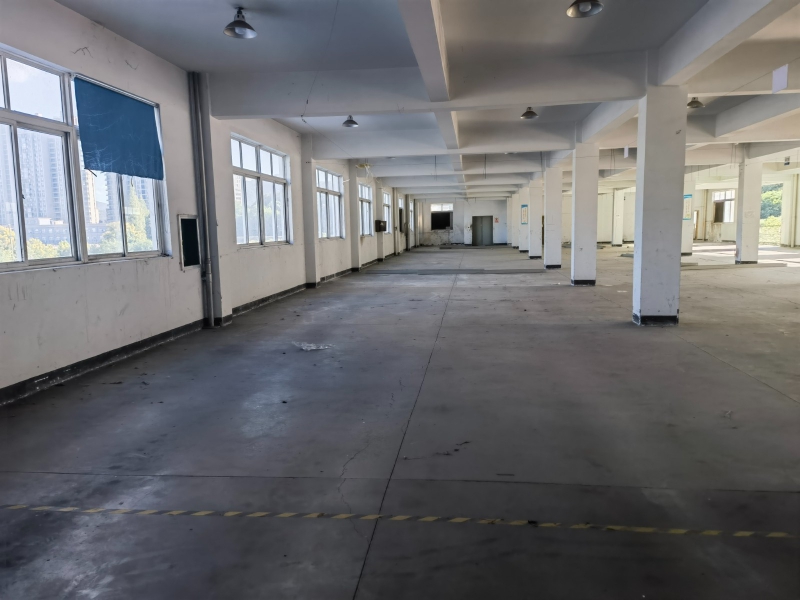 蕭山區現房可租可售可拿地