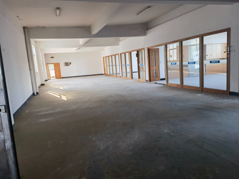 蕭山區現房可租可售可拿地