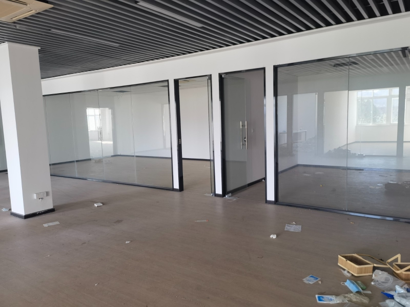 蕭山膜材料小鎮廠房可租可售