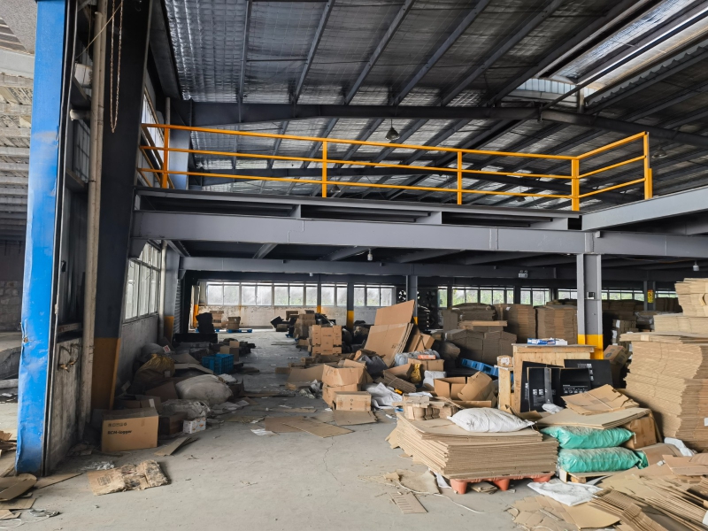 蕭山政府園區(qū)少量廠房開始招商啦