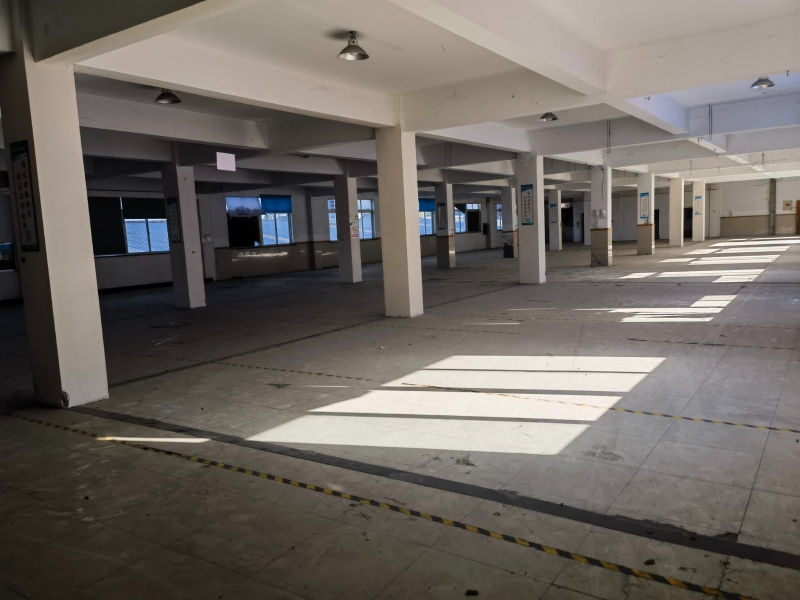 蕭山時代高架下235國道旁廠房出租