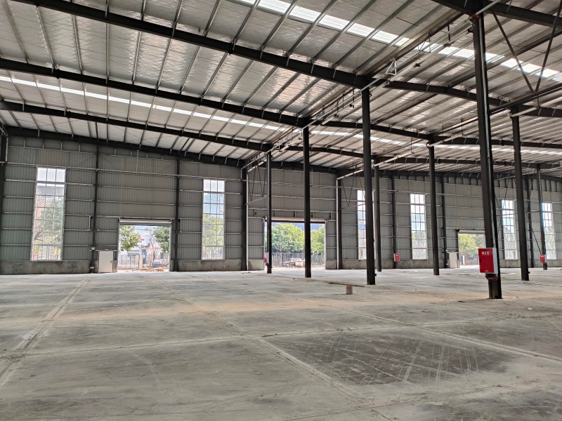 蒲江1800平米香腸臘肉加工廠房出租