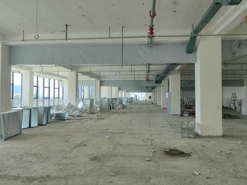 辦公研發樓出租300-1000