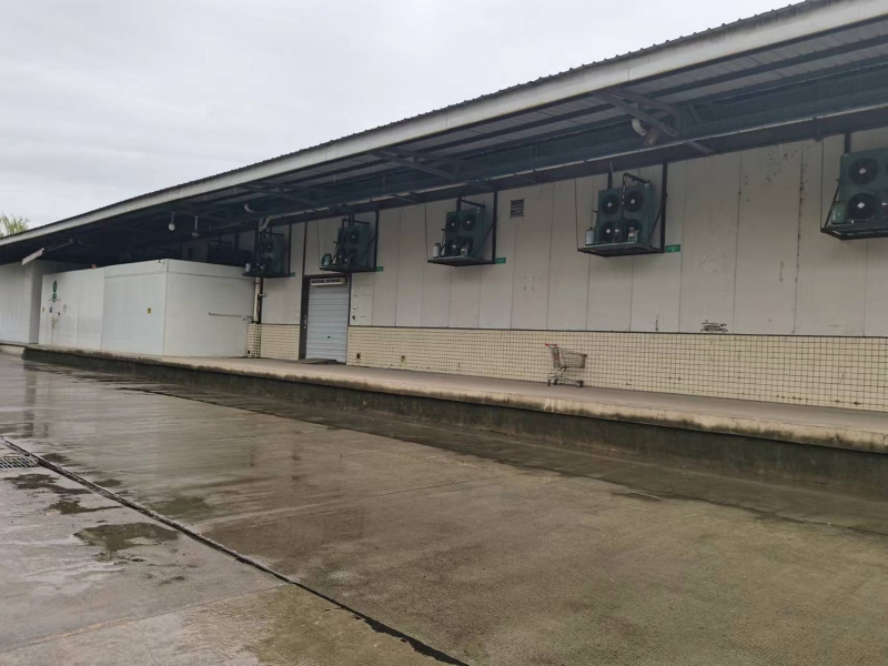 成都市新都區(qū)大豐名流醫(yī)貿(mào)園區(qū) 房屋招租 庫房/藥品冷藏庫/辦公用房宿舍/別墅式獨棟樓對外出租