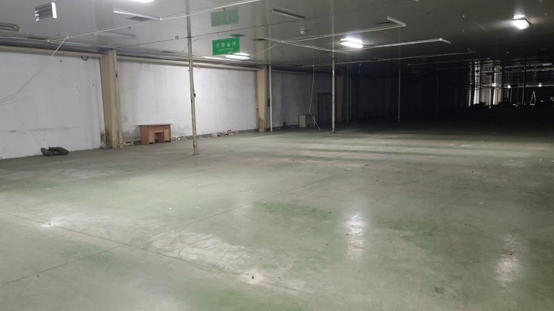 成都市新都區(qū)大豐名流醫(yī)貿(mào)園區(qū) 房屋招租 庫房/藥品冷藏庫/辦公用房宿舍/別墅式獨棟樓對外出租