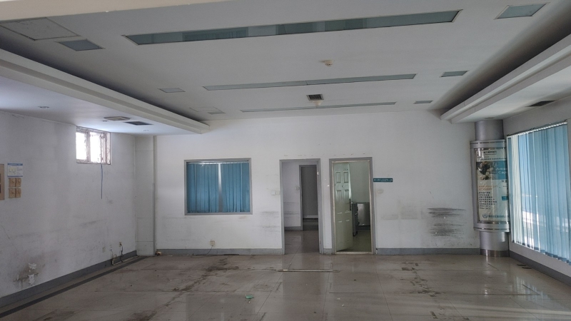 成都市新都區(qū)大豐名流醫(yī)貿(mào)園區(qū) 房屋招租 庫房/藥品冷藏庫/辦公用房宿舍/別墅式獨棟樓對外出租