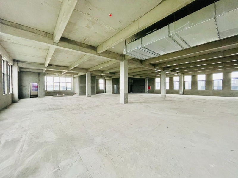 天府生物城稀缺6000平，醫藥園區帶蒸汽工業排污，可環評生產